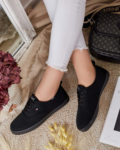 Royalfashion Sieviešu kedas Secilla