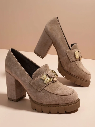 Royalfashion Женские мокасины Belio