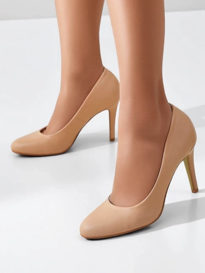 Royalfashion Women's stiletto heels Enzze