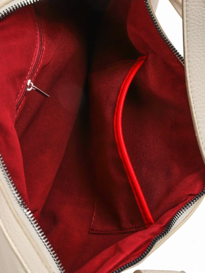 Royalfashion Large Women's Eco-Leather Shopper Bag Arla Cove