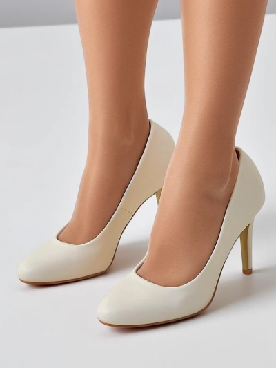 Royalfashion Sieviešu stiletto papēži Enzze