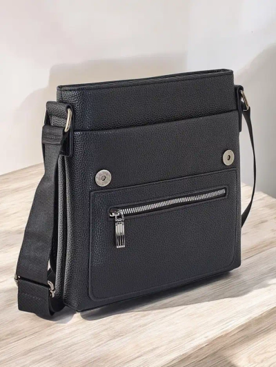 Royalfashion Small women's handbag made of eco-leather