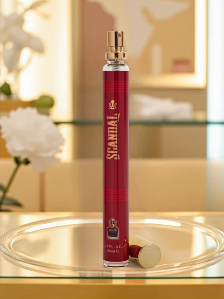 Inspirowana Męska woda perfumowana Scanda