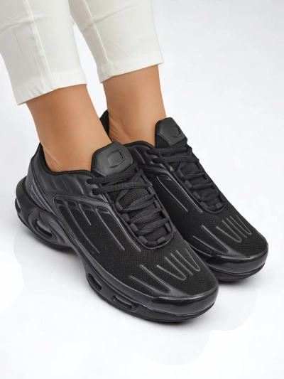 Royalfashion Sportowe sneakersy damskie Urban Motion