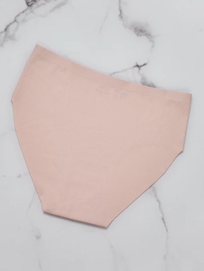 Royalfashion Sieviešu ribu griezuma lāzera izgrieztas apakšbikses