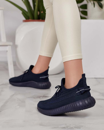 Royalfashion Women's fabric sports shoes Affema