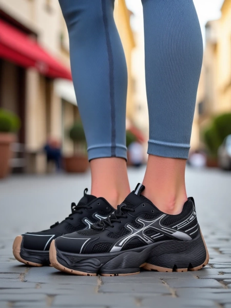 Royalfashion Sieviešu sporta kedas Senuifo