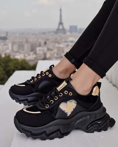 Royalfashion Sieviešu Sneakers Arates