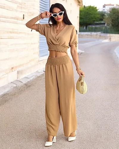 Royalfashion Casual women's set