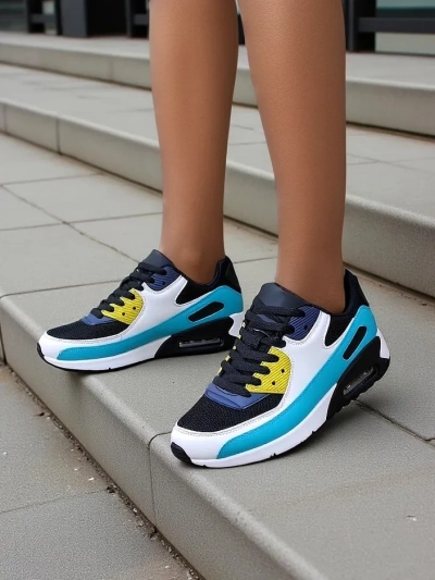 Royalfashion Sieviešu Sneakers Airnel