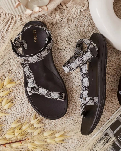 Royalfashion Women's sport sandals Gusil