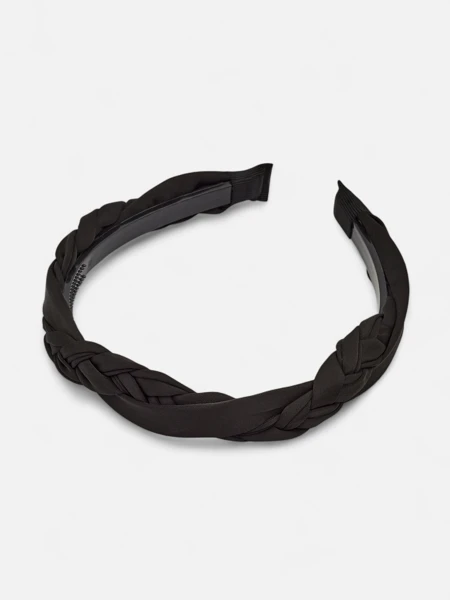 Royalfashion Braided Headband