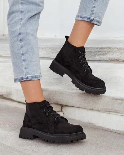 Royalfashion Women's Terri boots