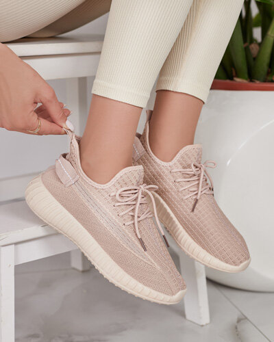 Royalfashion Sieviešu auduma sporta apavi Affema