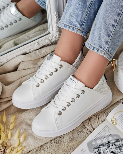 Royalfashion Women's Sports Sneakers Wizz