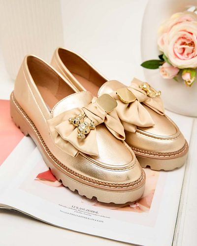 Royalfashion Женские мокасины Surett