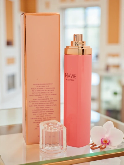 Inspired Women's Eau de Parfum Vie Ma