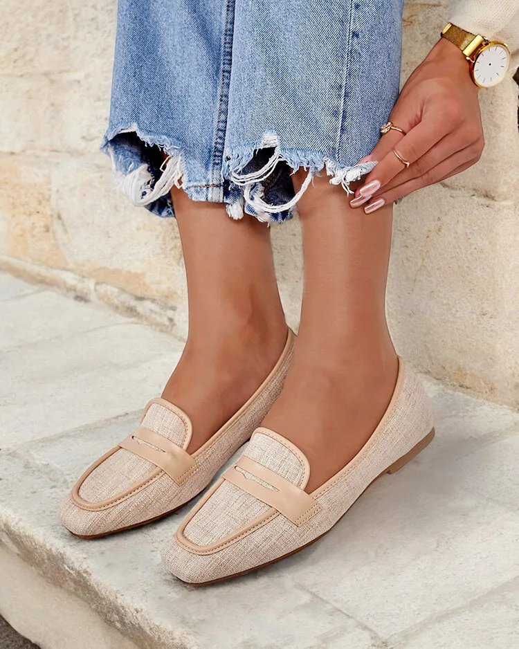 Royalfashion Женские мокасины Erris