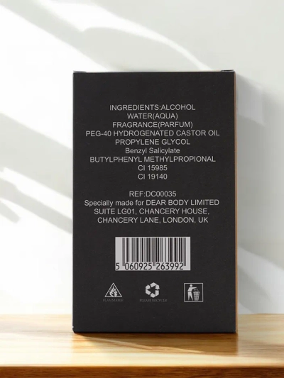 Dāmas nakts - parfimērijas ūdens sievietēm 50 ml