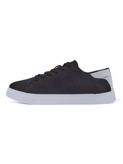 Royalfashion Women's fabric sports shoes Esellaf