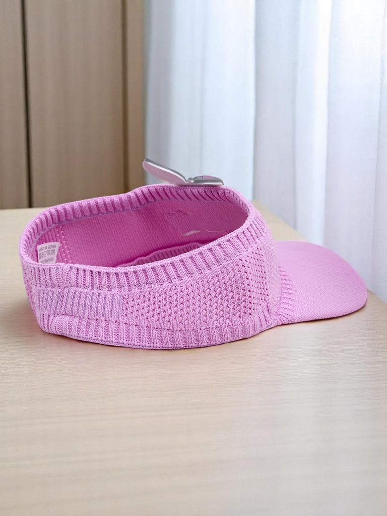 Royalfashion Children's Sun Visor Bunny Ears