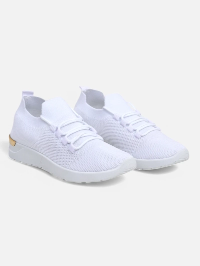 Royalfashion Women's fabric sports shoes Riner