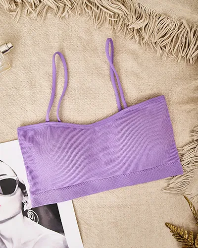 RoyalFashion Women's sports bra