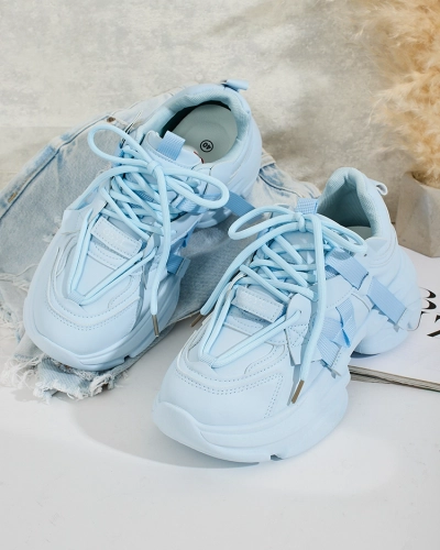 Royalfashion Women's sports sneakers Haigrette