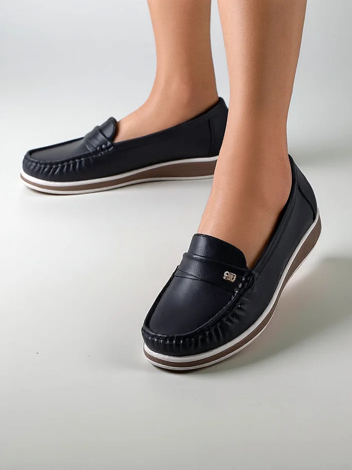 Royalfashion Женские мокасины Cerrole