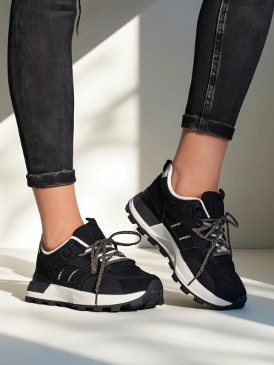 Royalfashion Sieviešu sportiskie kedu Eretra