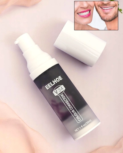 EELHOE Balinošā zobu pasta