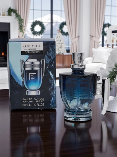 Inspirowana Męska woda perfumowana NO.884