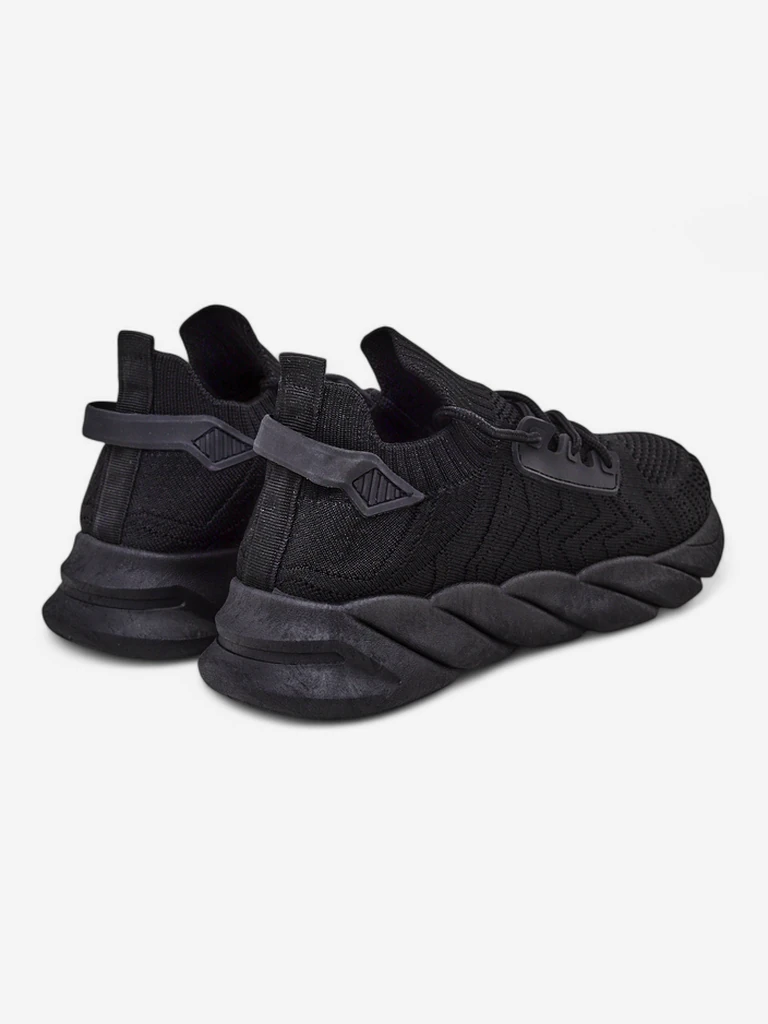 Royalfashion Женские спортивные туфли с шнуровкой из ткани Amaney