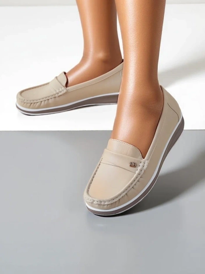 Royalfashion Sieviešu mokasīni Cerrole