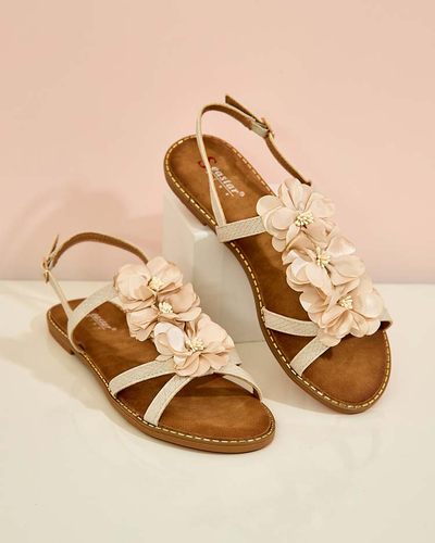 Royalfashion Sieviešu sandales Wimi