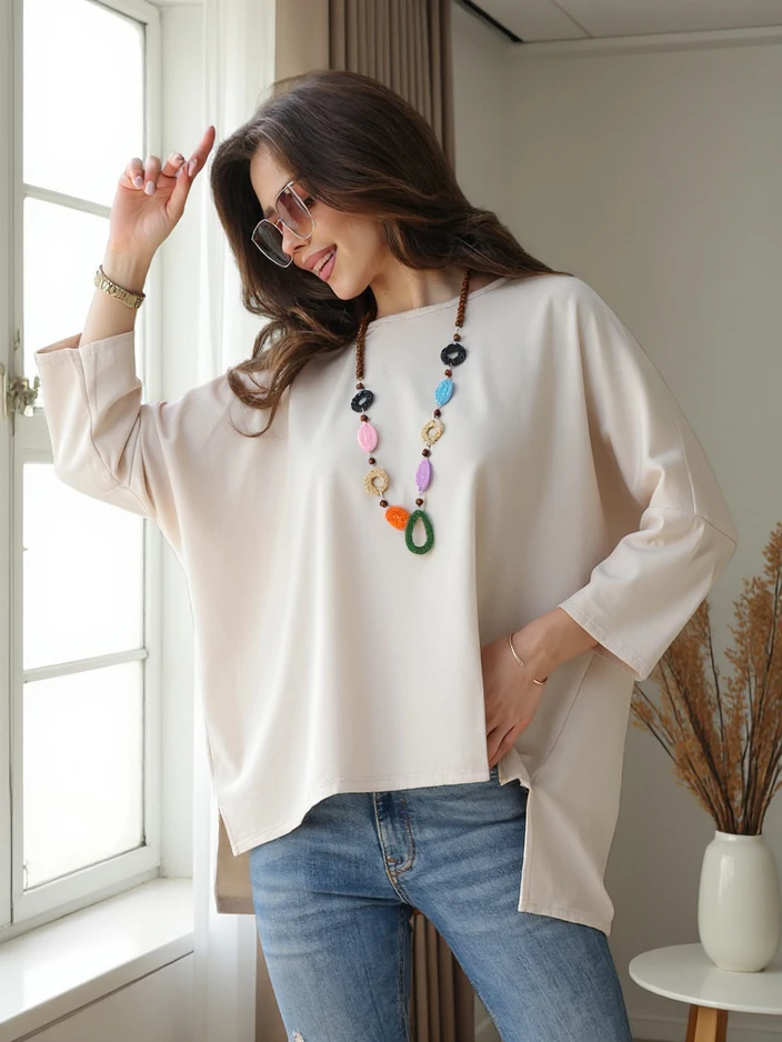 Блузка Royalfashion для женщин