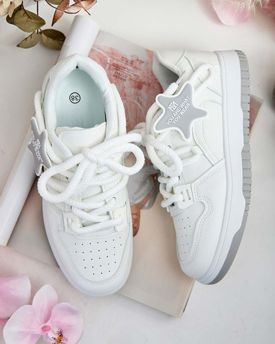 Royalfashion Women's sports sneakers Tif