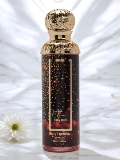 Body Luxuries ķermeņa migla 250 ml