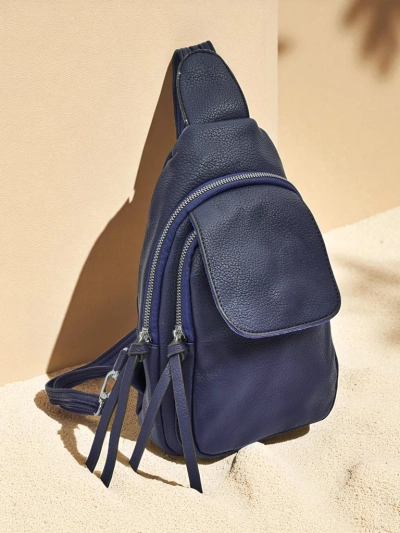 Royalfashion Small women's single-shoulder bag Aurelia Napoli