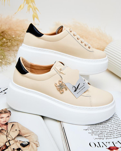 Royalfashion Sieviešu sporta apavi Taersev