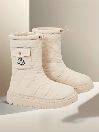 Royalfashion Women's snow boots Eloig