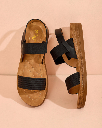 Royalfashion Women's Emit sandals