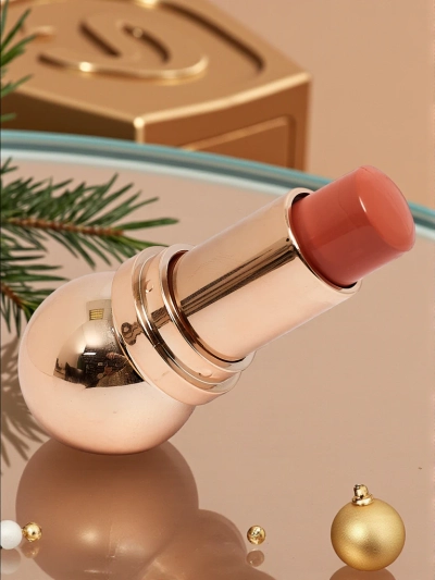 Luxelux Blush Stick Strawberry Mousse