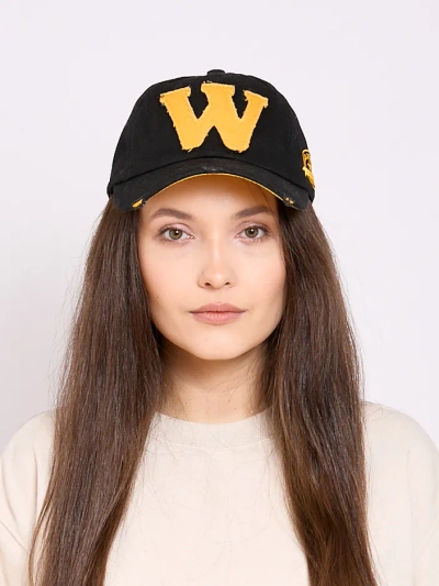 Royalfashion Universal cap with a brim