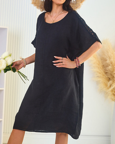 Royalfashion Women's oversize dress