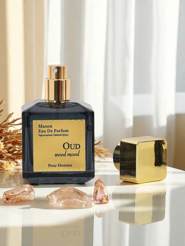 Inspiréiert Unisex Eau de Parfum Wood Mood