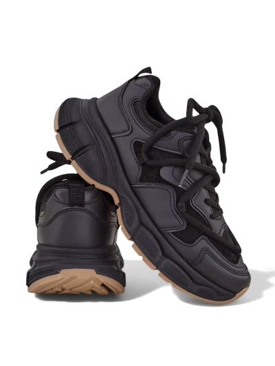 Royalfashion Women's Sneakers Ottoles