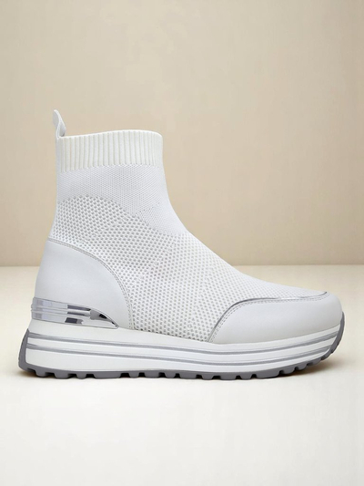 Royalfashion Sieviešu HighStep Fusion augstpapēžu kedas