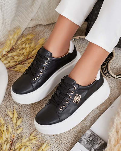 Royalfashion Sieviešu sporta apavi Taersev