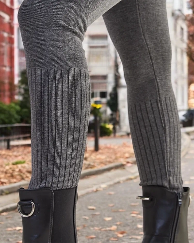 Royalfashion Women's insulated leggings